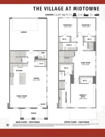 $364,170 | 1011 Magdalena Way, Midlothian, TX 76065