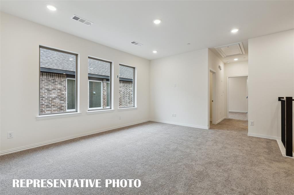 1011 Magdalena Way Midlothian, TX 76065 - Photo 10 of 16 Tons of fun times to be had by everyone in your new light filled game room. REPRESENTATIVE PHOTO