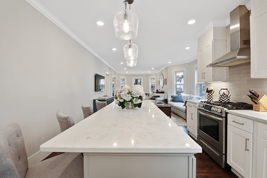 100-1 Pearson Road, Unit 1 Somerville, MA 02144 - Photo 11 of 32 Gallery Image 11