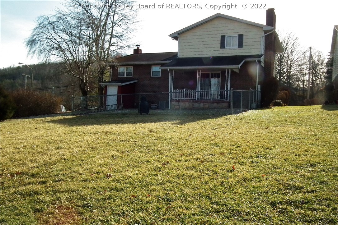 5120 Big Tyler Road Charleston, WV 25313 - Photo 13 of 13 Gallery Image 13