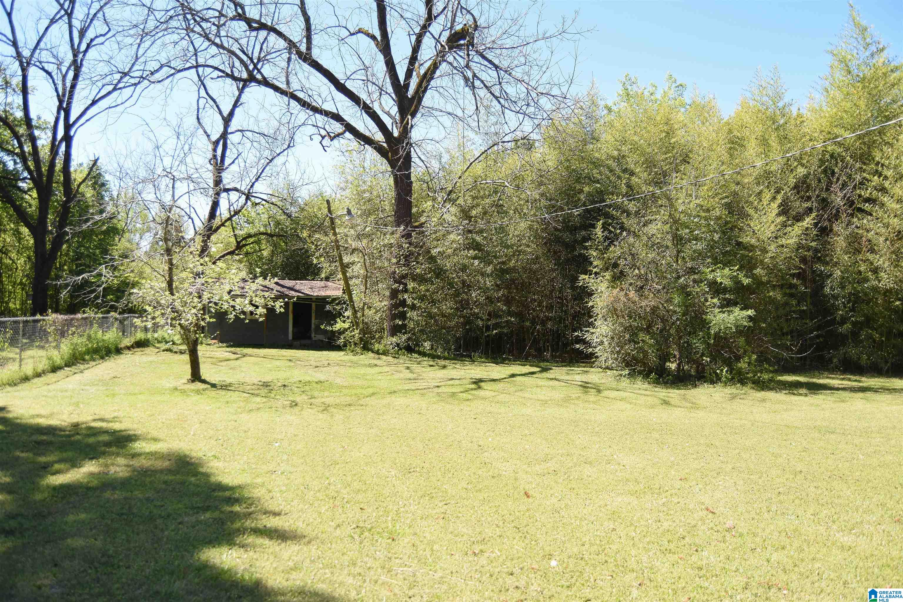 177 Shocco Springs Road Talladega, AL 35160 - Photo 21 of 23
