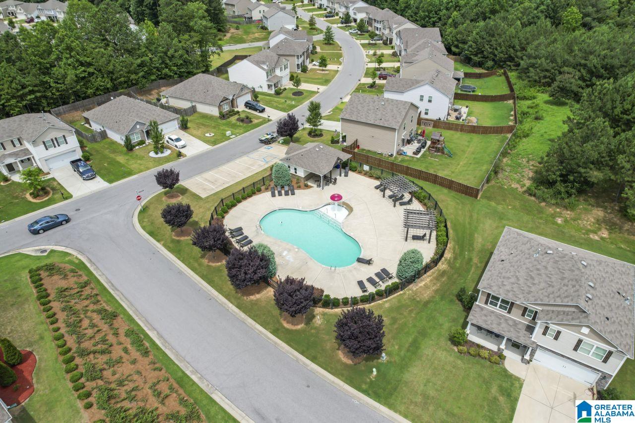 116 Polo Downs Chelsea, AL 35043 - Photo 31 of 31