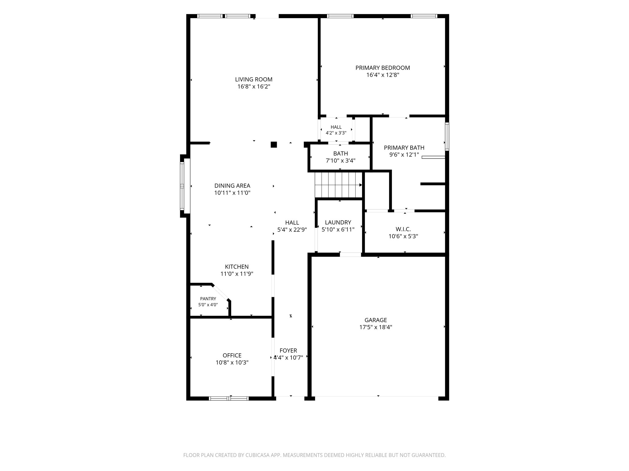 7814 Ruth Ravine Court Spring, TX 77379 - Photo 44 of 45 Gallery Image 44