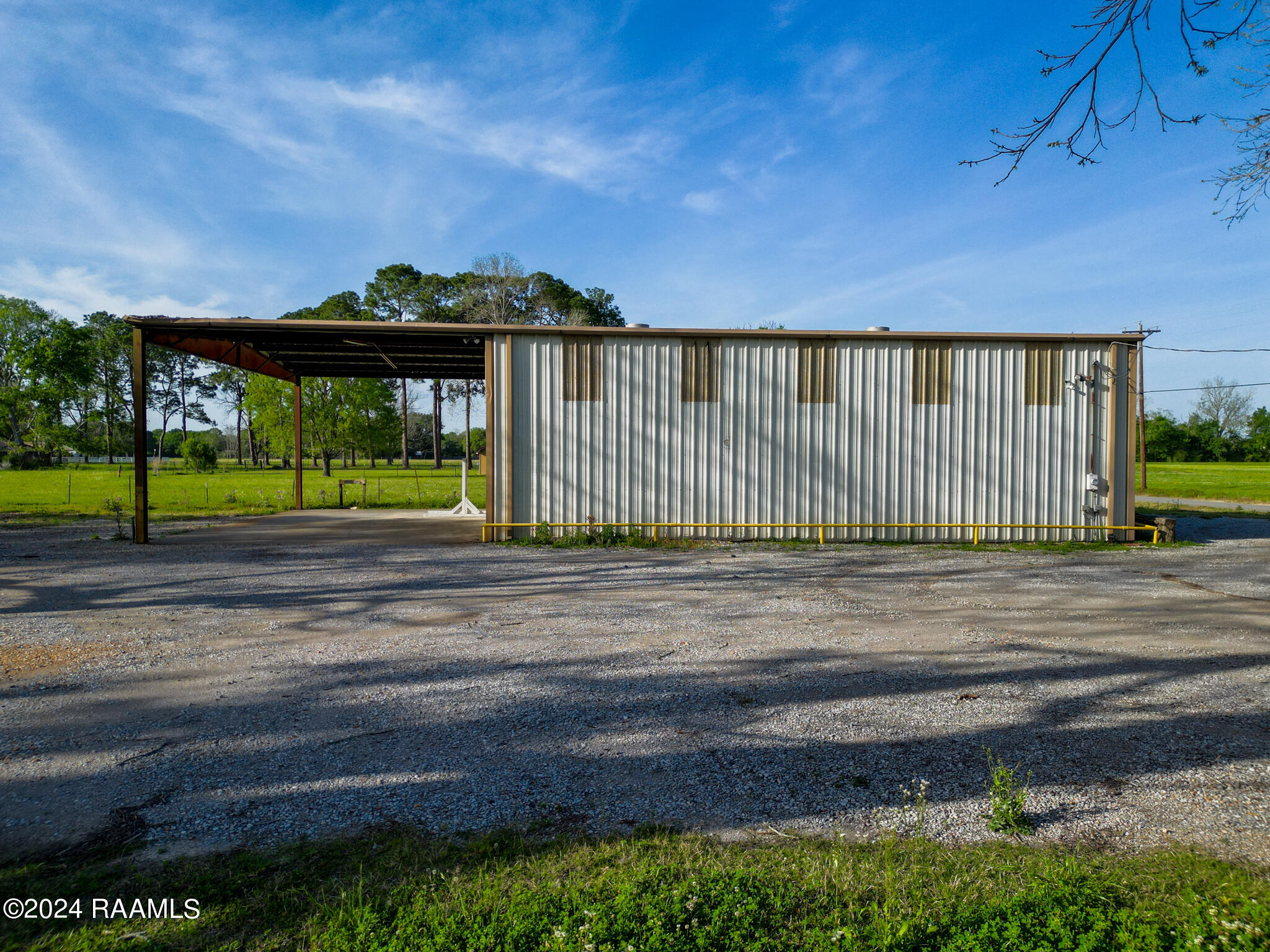 100 D Hess Road Carencro, LA 70520 - Photo 17 of 17 Gallery Image 17