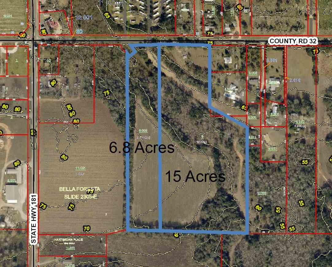 10260 County Road 32 Fairhope, AL 36532 - Photo 1 of 24