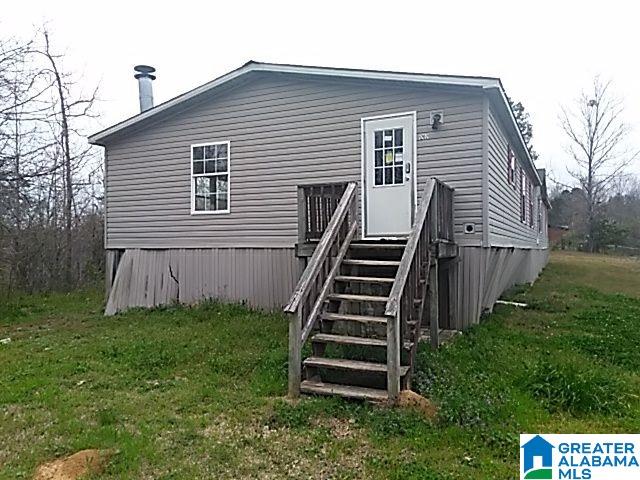 1202 Rocky Rdg Road Odenville, AL 35120 - Photo 1 of 15