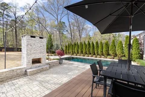 $1,250,000 | 1117 Barley Stone Way, Raleigh, NC 27603