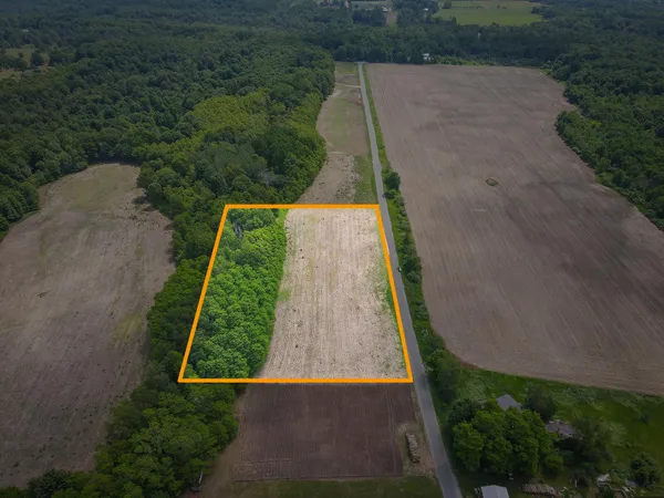 $124,900 | V/l West Johnson Road, Shelby, MI 49455