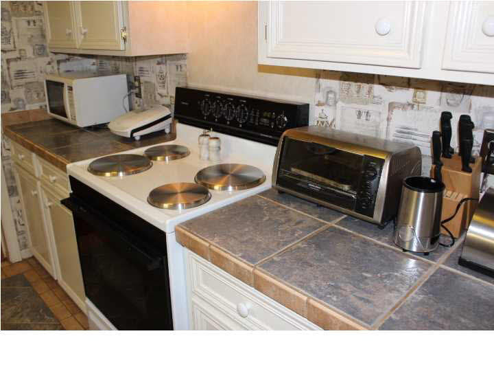 238 Bridgeford Boulevard Ridgeland, MS 39157 - Photo 12 of 32 Kitchen
