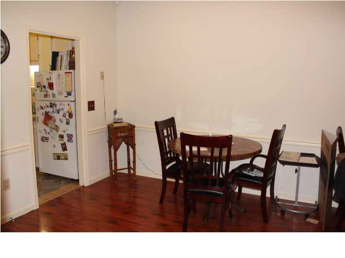 238 Bridgeford Boulevard Ridgeland, MS 39157 - Photo 15 of 32 Breakfast Area