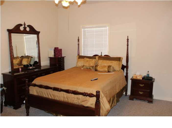 238 Bridgeford Boulevard Ridgeland, MS 39157 - Photo 17 of 32 Master Suite