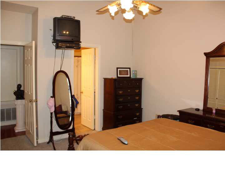 238 Bridgeford Boulevard Ridgeland, MS 39157 - Photo 20 of 32 Master Suite