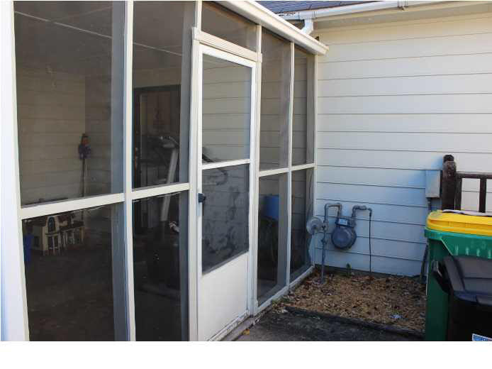 238 Bridgeford Boulevard Ridgeland, MS 39157 - Photo 30 of 32 Sunroom