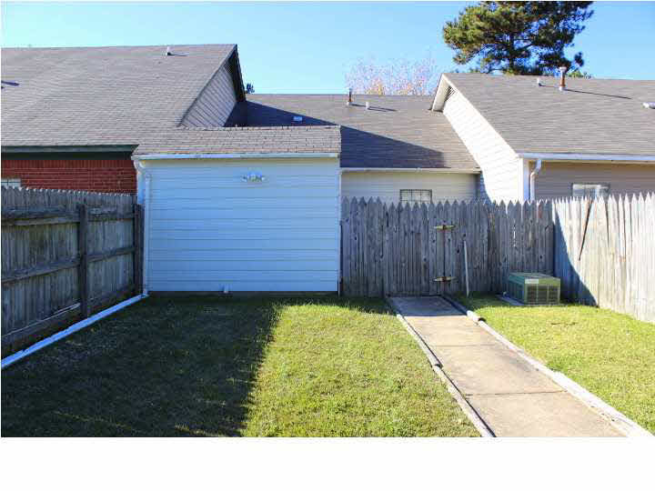238 Bridgeford Boulevard Ridgeland, MS 39157 - Photo 31 of 32 Back View