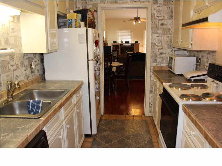 238 Bridgeford Boulevard Ridgeland, MS 39157 - Photo 10 of 32 Kitchen