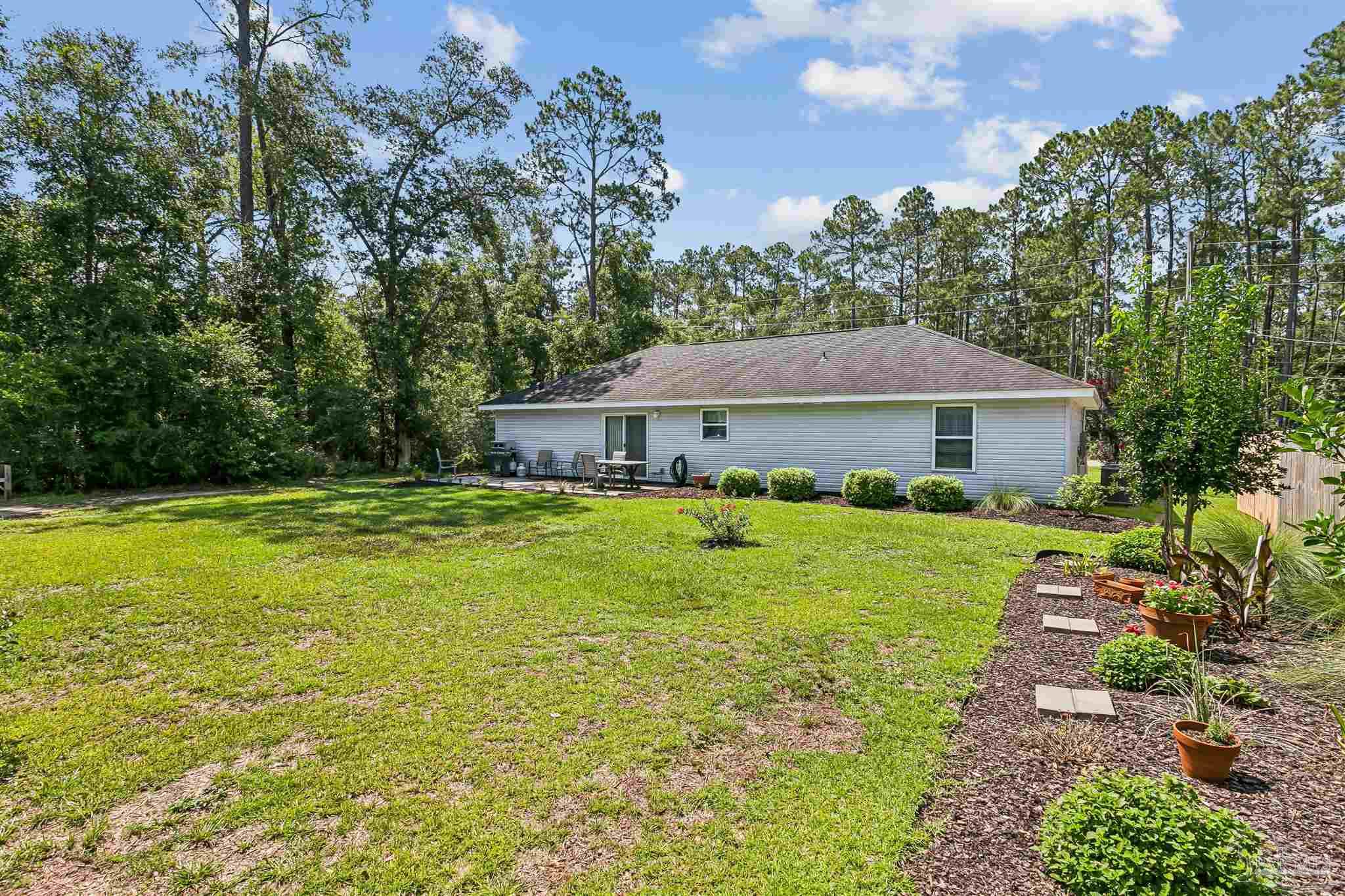 6708 Da Lisa Road Milton, FL 32583 - Photo 28 of 28
