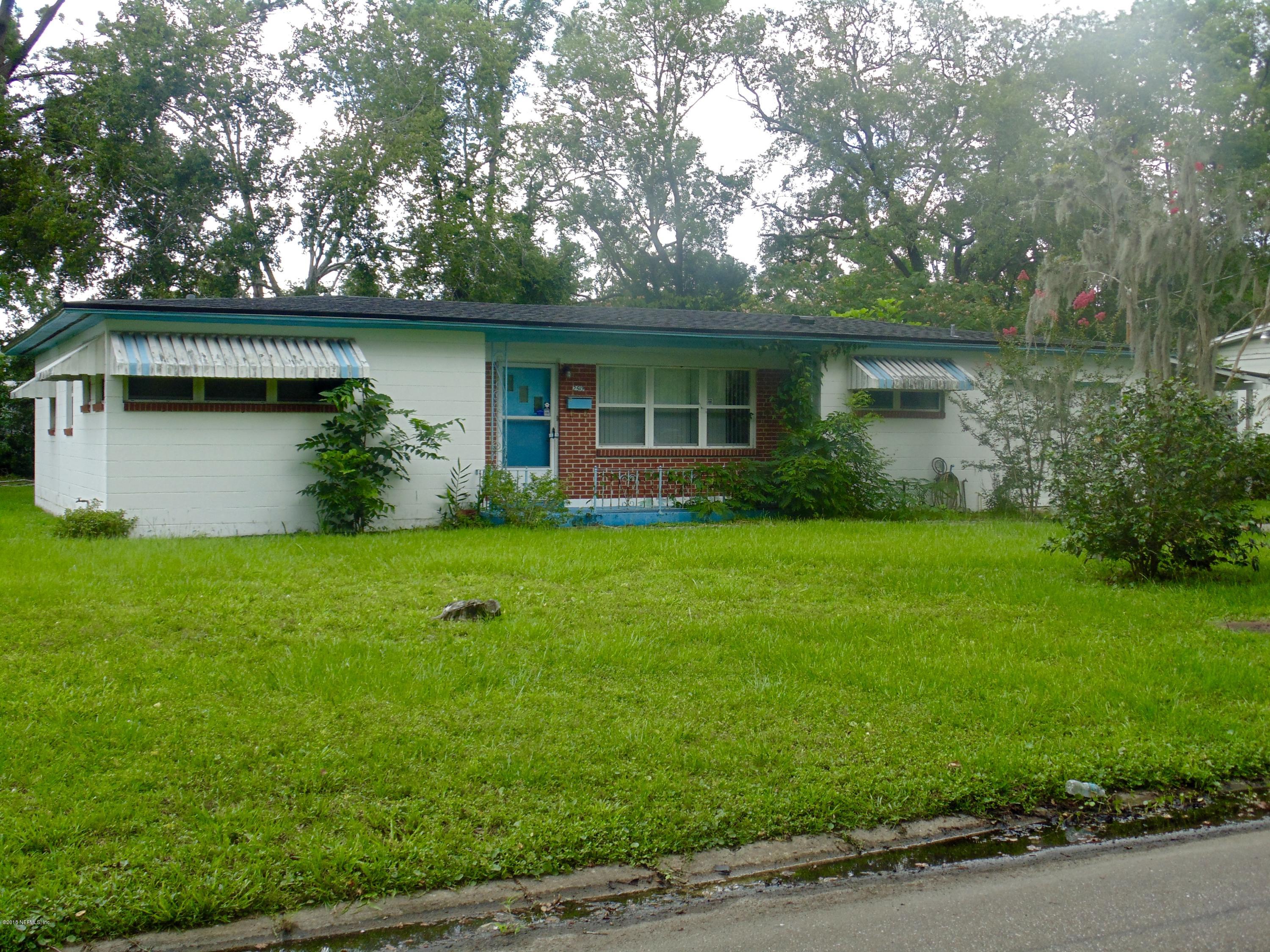 2519 Gayland Road Jacksonville, FL 32218 - Photo 1 of 9 DSC02021