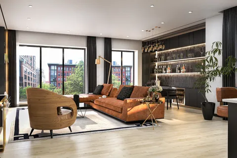 $8,000 | 1331 West Taylor Street, Unit 4, Chicago, IL 60607