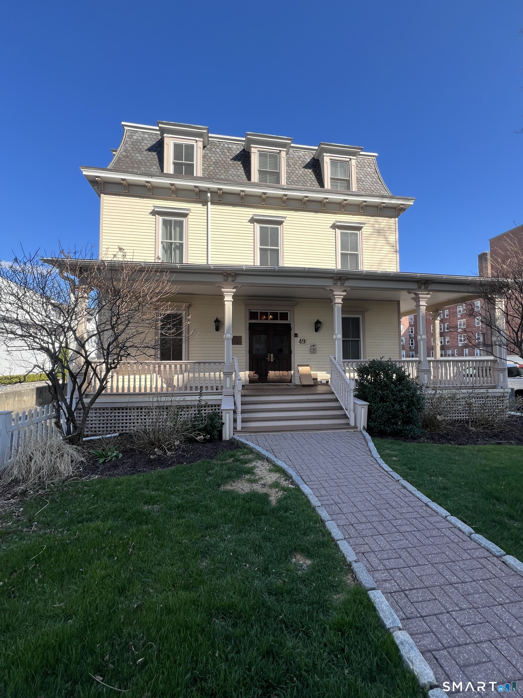 49 Glenbrook Road, Unit 103 Stamford, CT 06902 - Photo 2 of 47