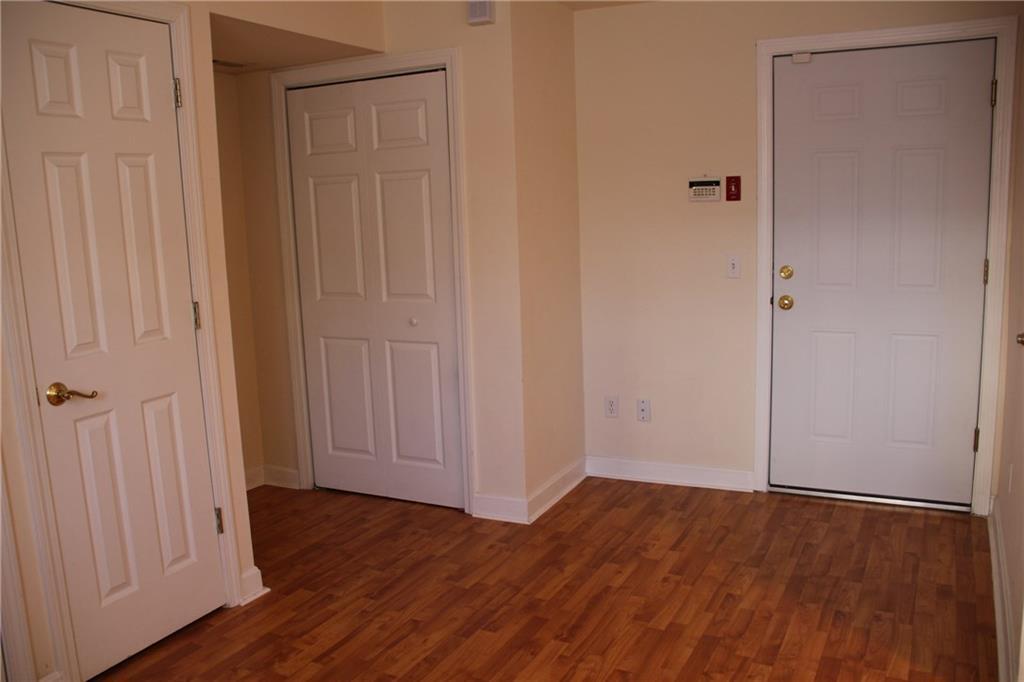 49 Glenbrook Road, Unit 103 Stamford, CT 06902 - Photo 41 of 47 Lower level bedroom