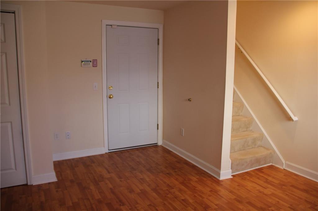 49 Glenbrook Road, Unit 103 Stamford, CT 06902 - Photo 43 of 47 Lower level bedroom