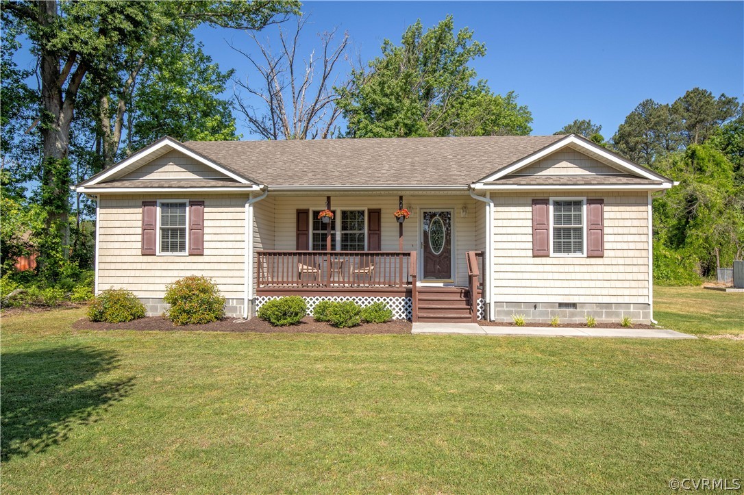 20344 Laurel Road Petersburg, VA 23803 - Photo 1 of 27 Gallery Image 1