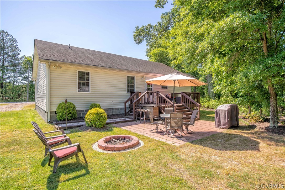 20344 Laurel Road Petersburg, VA 23803 - Photo 24 of 27 Gallery Image 24