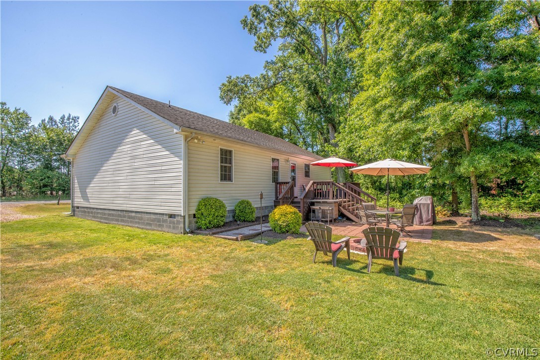 20344 Laurel Road Petersburg, VA 23803 - Photo 25 of 27 Gallery Image 25