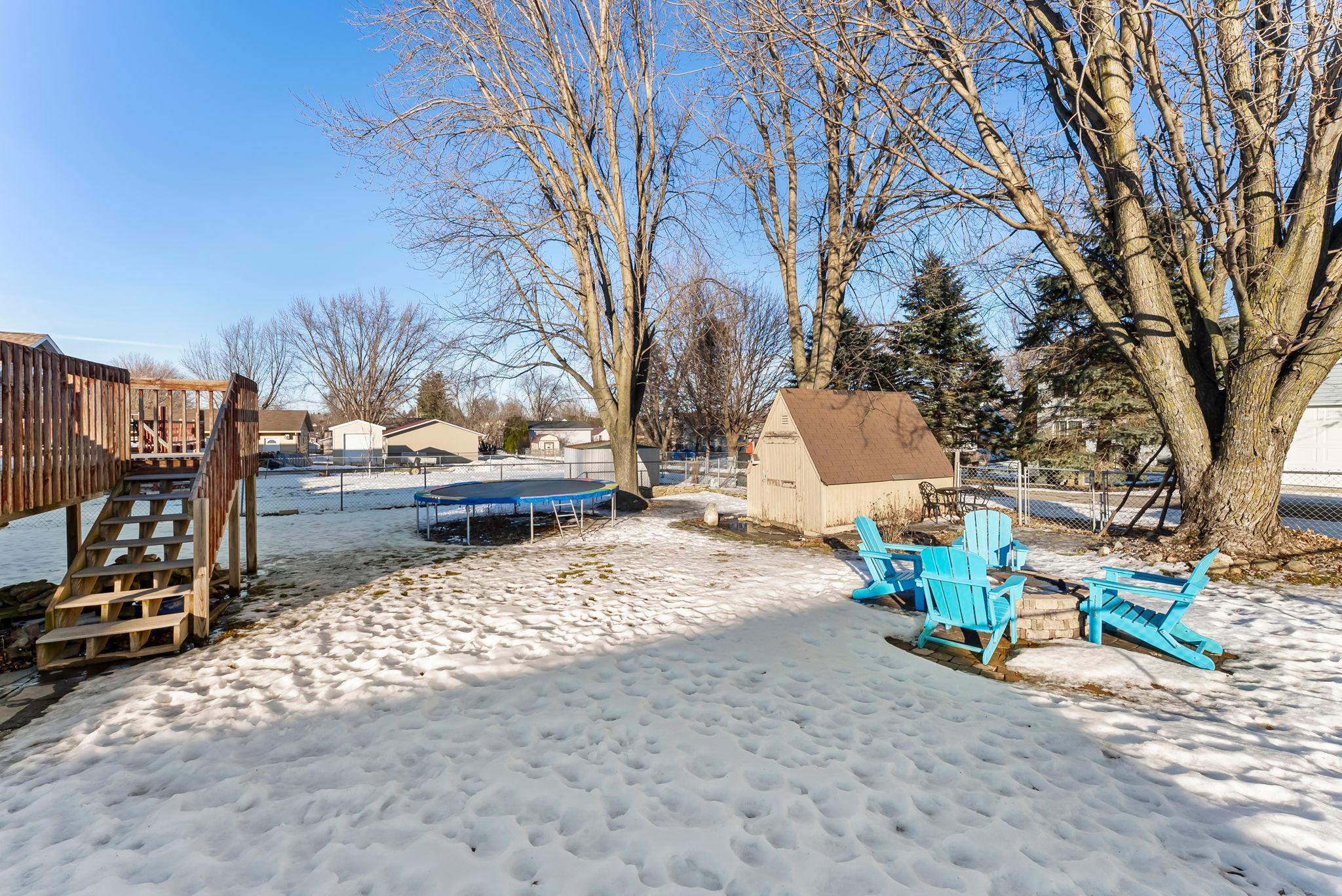 248 Main Street South Dover, MN 55929 - Photo 20 of 21