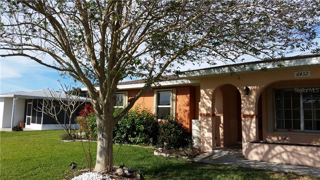 6432 Otis Road North Port, FL 34287 - Photo 1 of 1