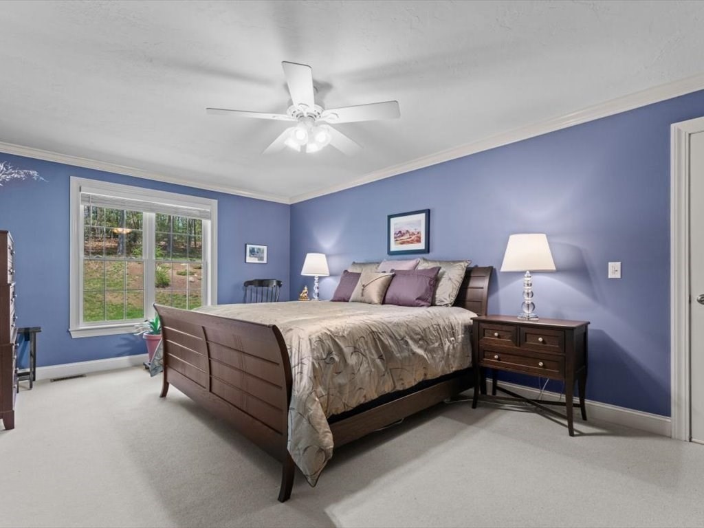 176 Stone School Road Sutton, MA 01590 - Photo 16 of 41
