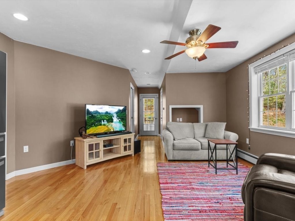 176 Stone School Road Sutton, MA 01590 - Photo 23 of 41
