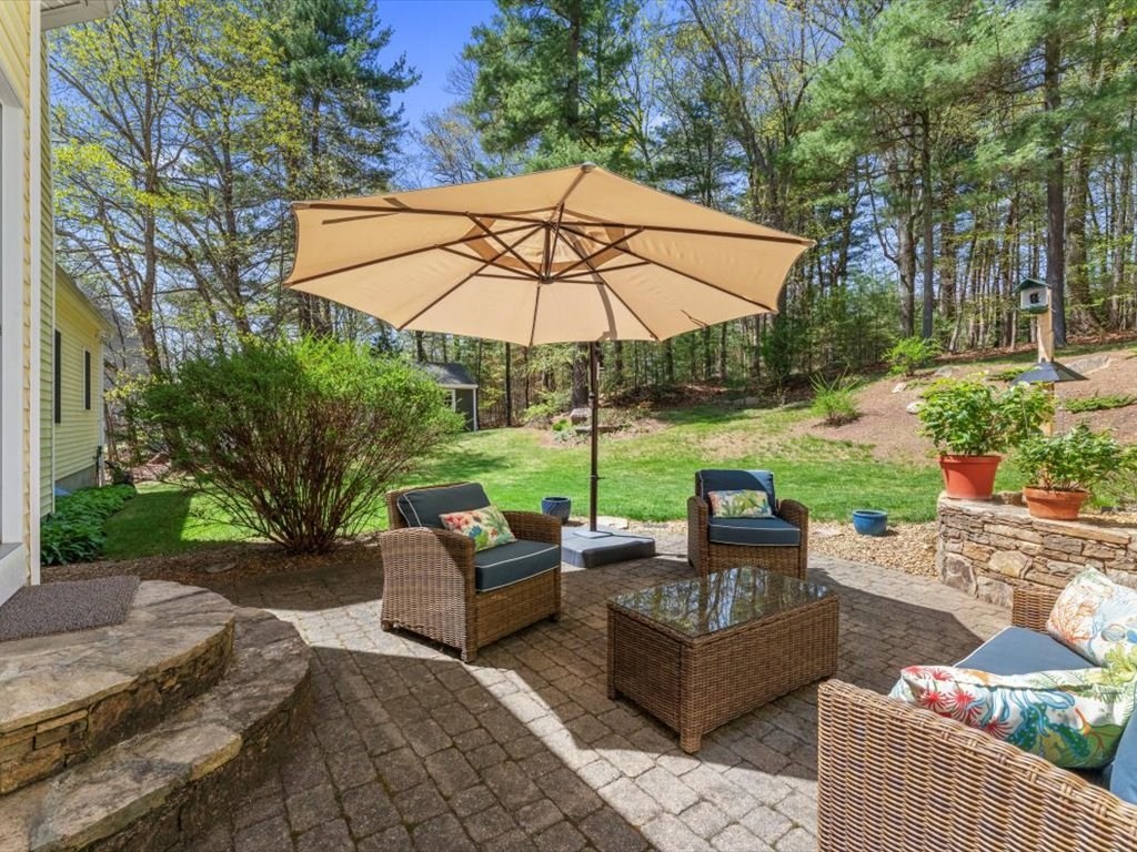 176 Stone School Road Sutton, MA 01590 - Photo 36 of 41