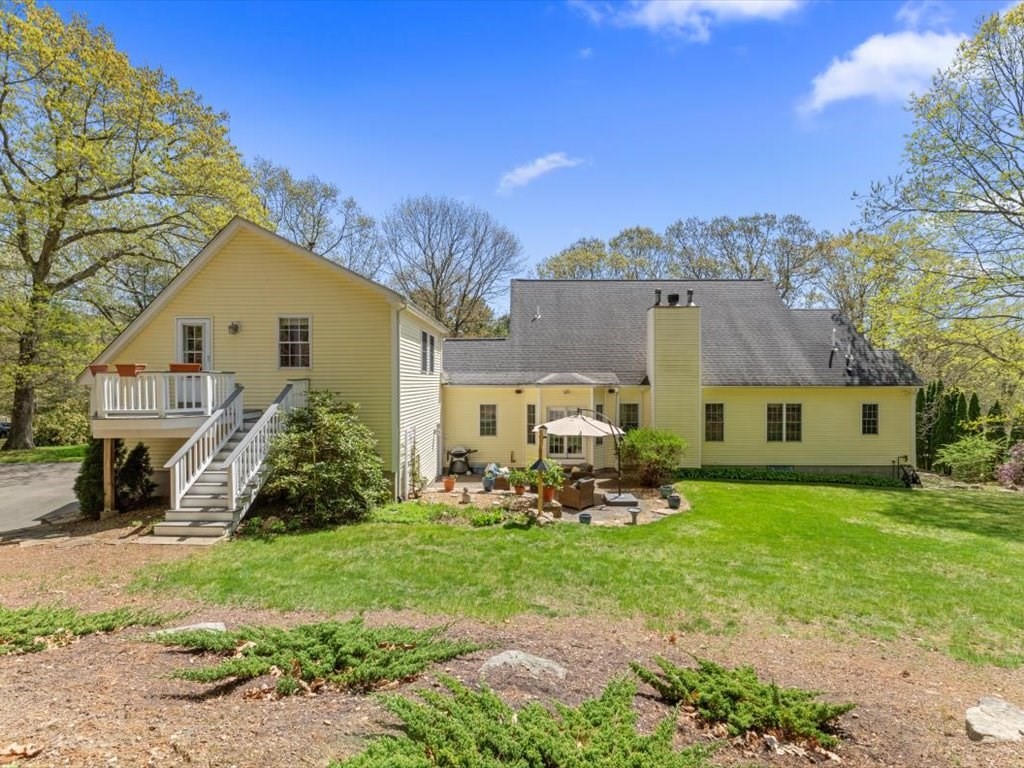 176 Stone School Road Sutton, MA 01590 - Photo 38 of 41