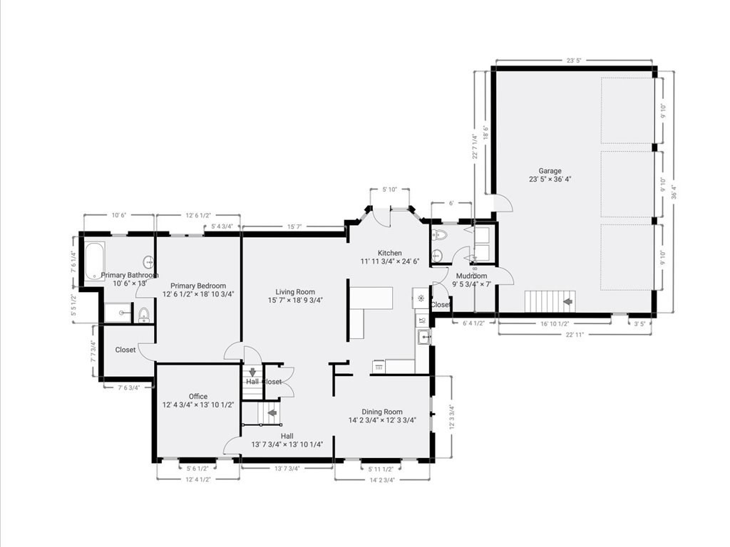 176 Stone School Road Sutton, MA 01590 - Photo 39 of 41