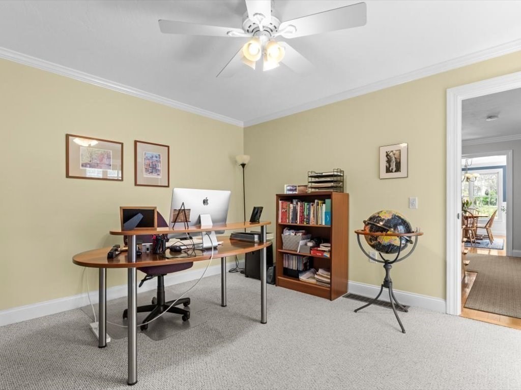 176 Stone School Road Sutton, MA 01590 - Photo 6 of 41