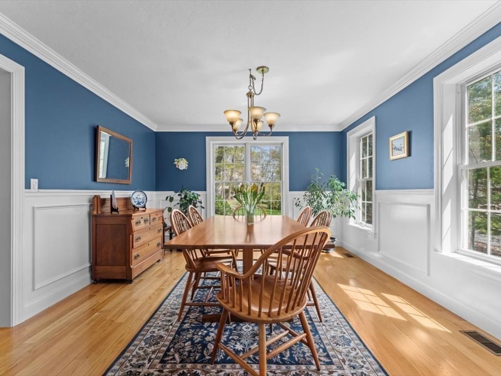 176 Stone School Road Sutton, MA 01590 - Photo 7 of 41