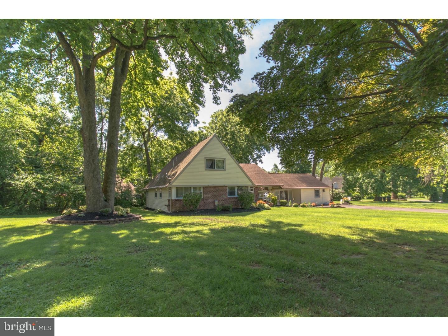 1141 Boxwood Road Jenkintown, PA 19046 - Photo 1 of 21 Exterior Front