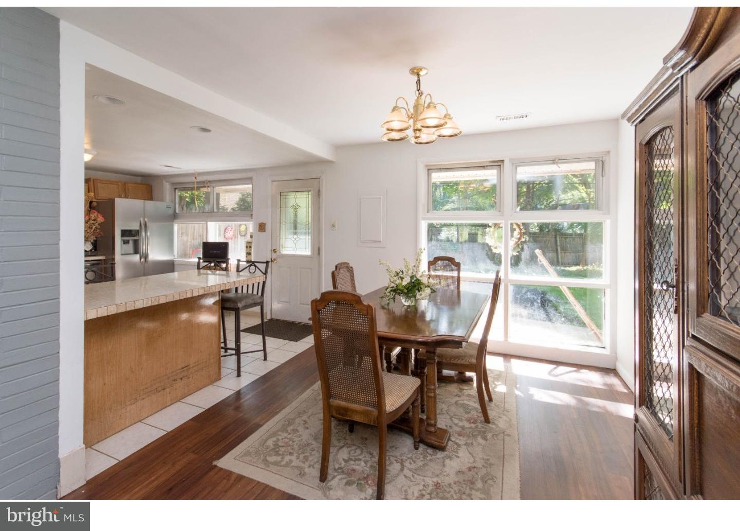 1141 Boxwood Road Jenkintown, PA 19046 - Photo 6 of 21 Dining Room