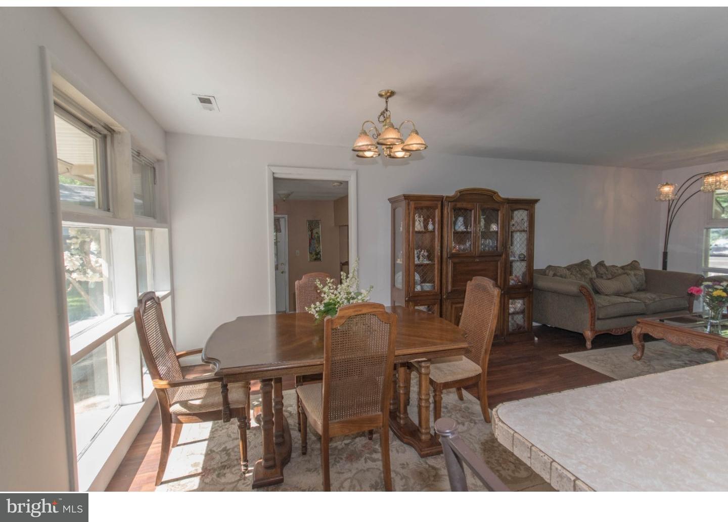 1141 Boxwood Road Jenkintown, PA 19046 - Photo 8 of 21 Dining Room