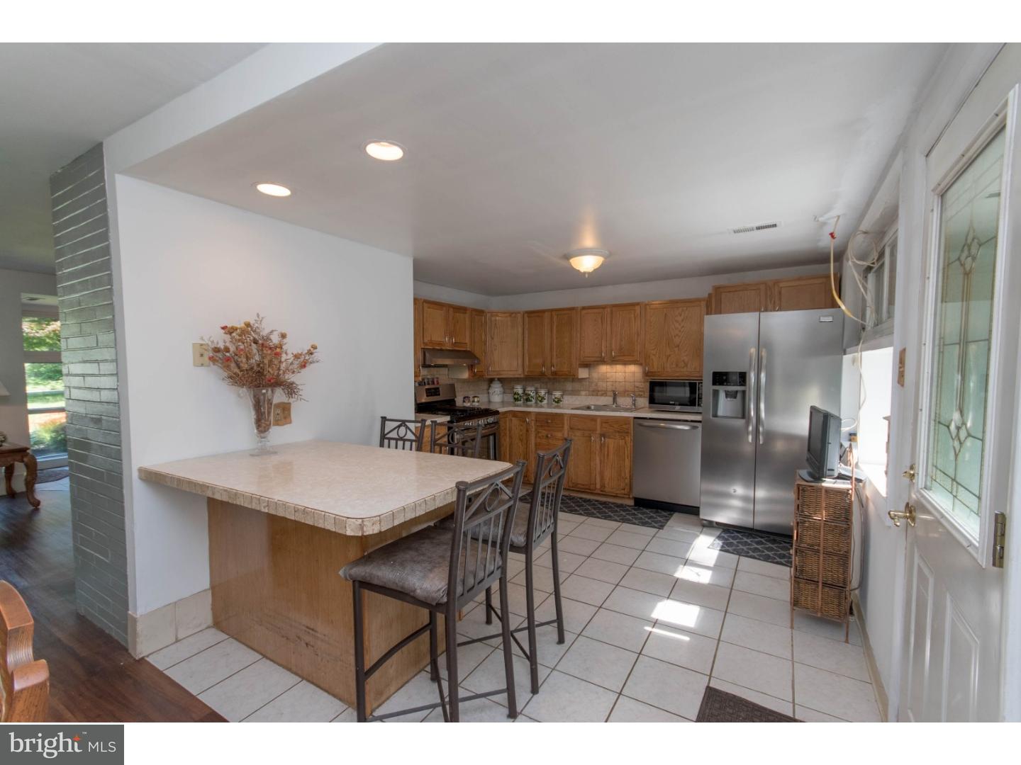 1141 Boxwood Road Jenkintown, PA 19046 - Photo 9 of 21 Kitchen