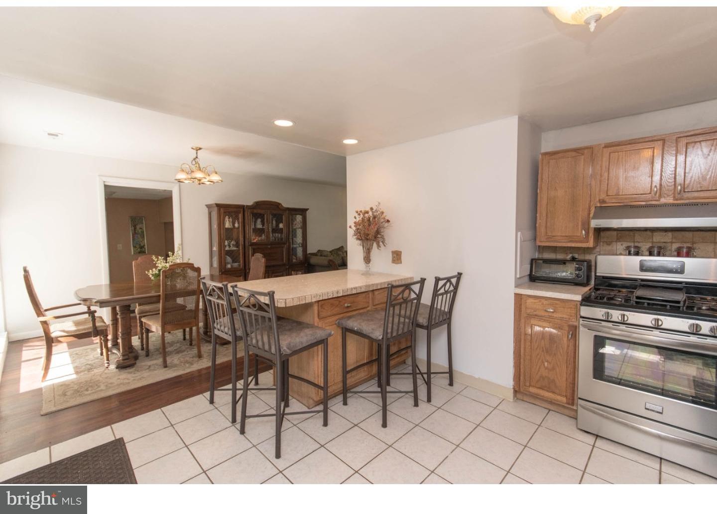 1141 Boxwood Road Jenkintown, PA 19046 - Photo 10 of 21 Kitchen