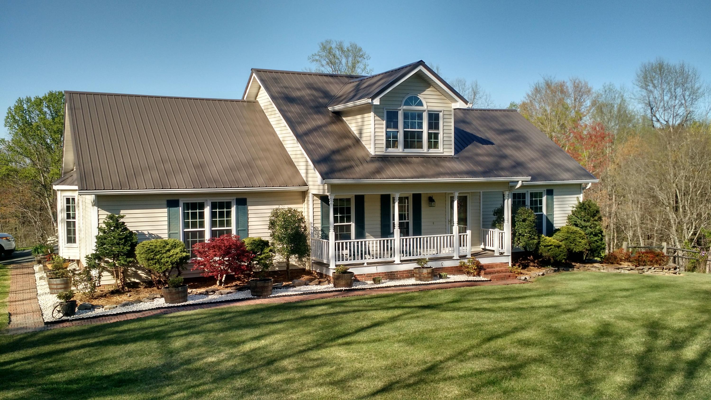 485 Cross Road Dunlap, TN 37327 - Photo 1 of 19 IMG_20160417_164213541_HDR