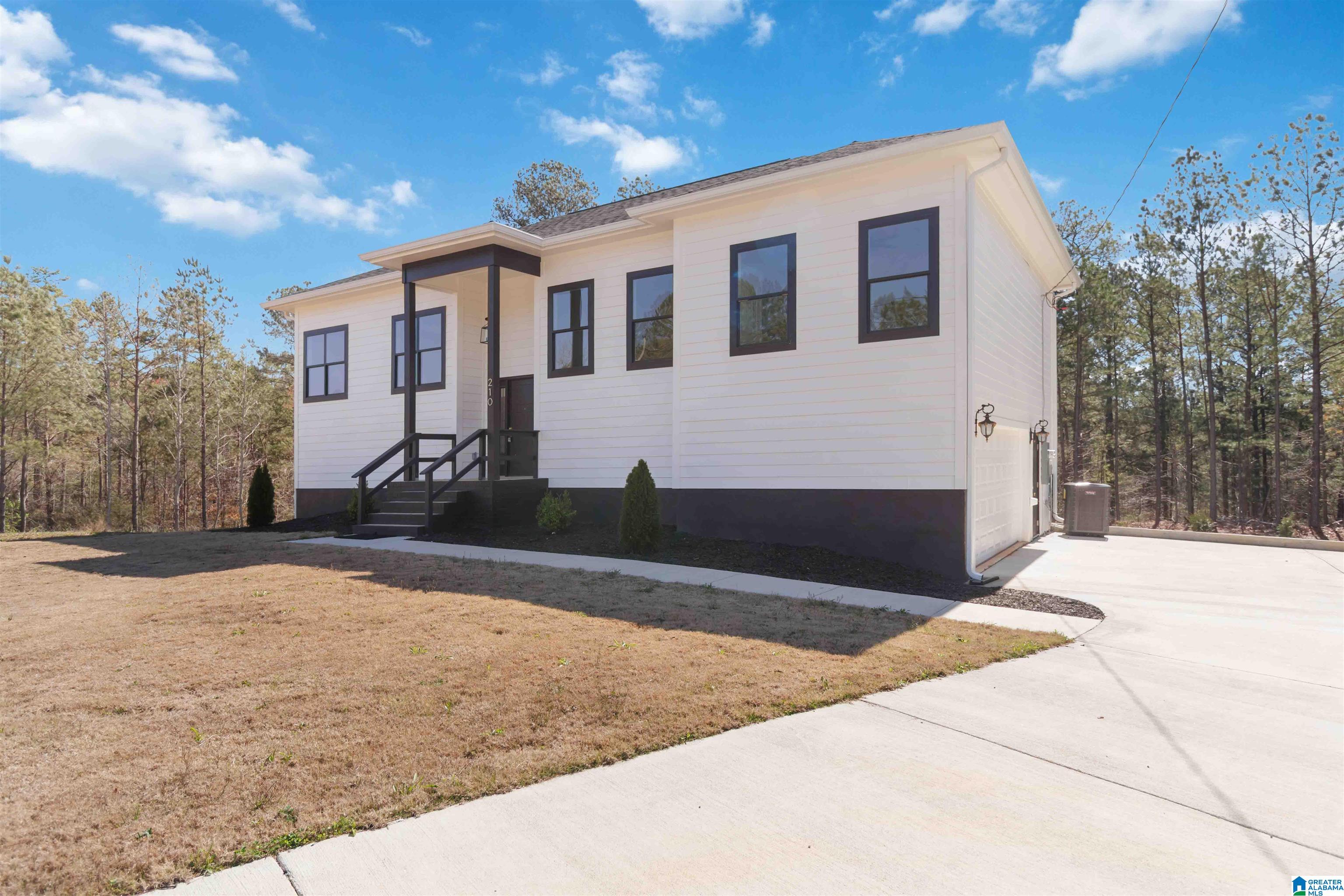 210 Virginia Way Moody, AL 35004 - Photo 1 of 30