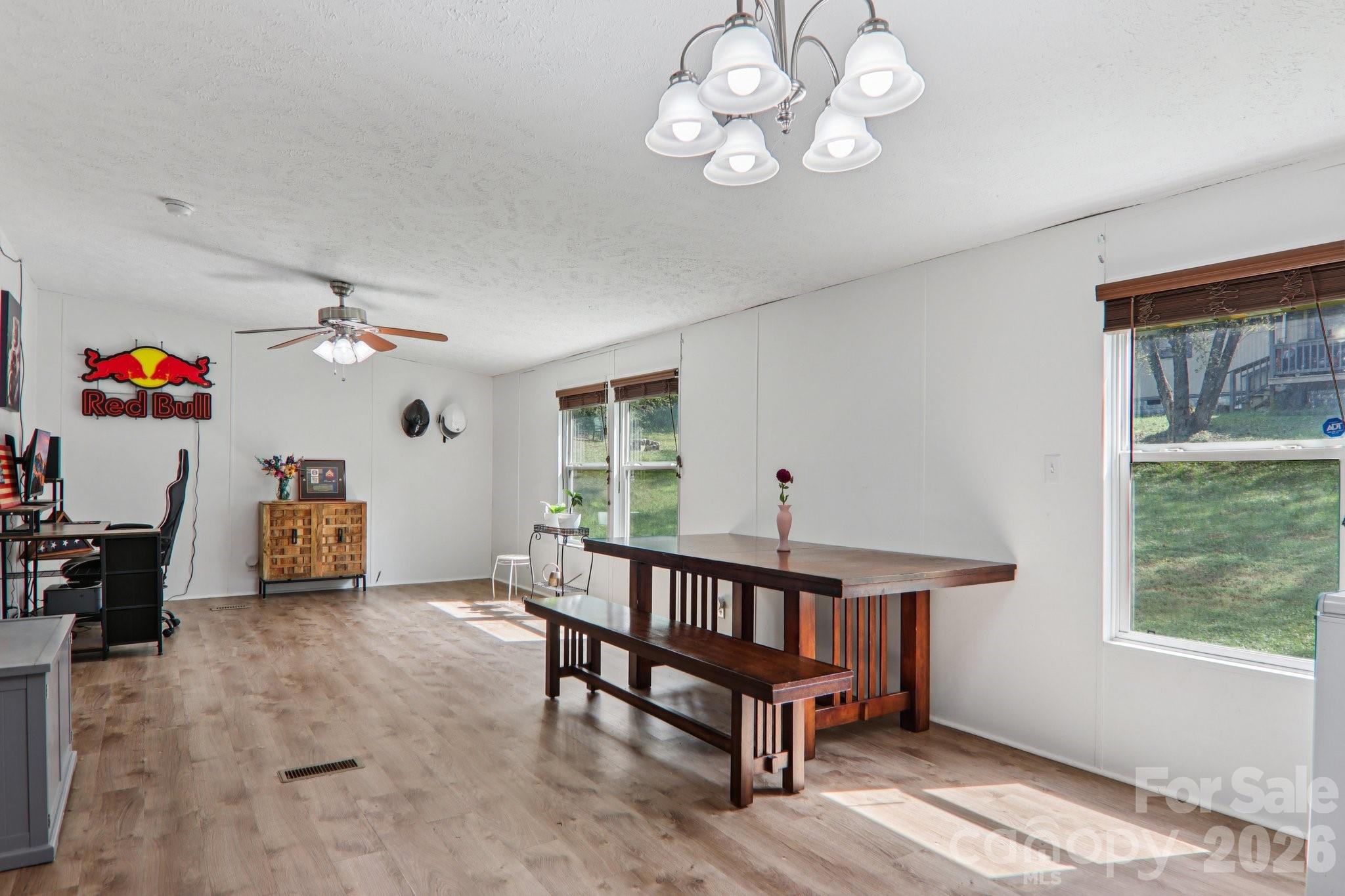 4 Sweet Birch Drive Alexander, NC 28701 - Photo 20 of 48 a living room with furniture