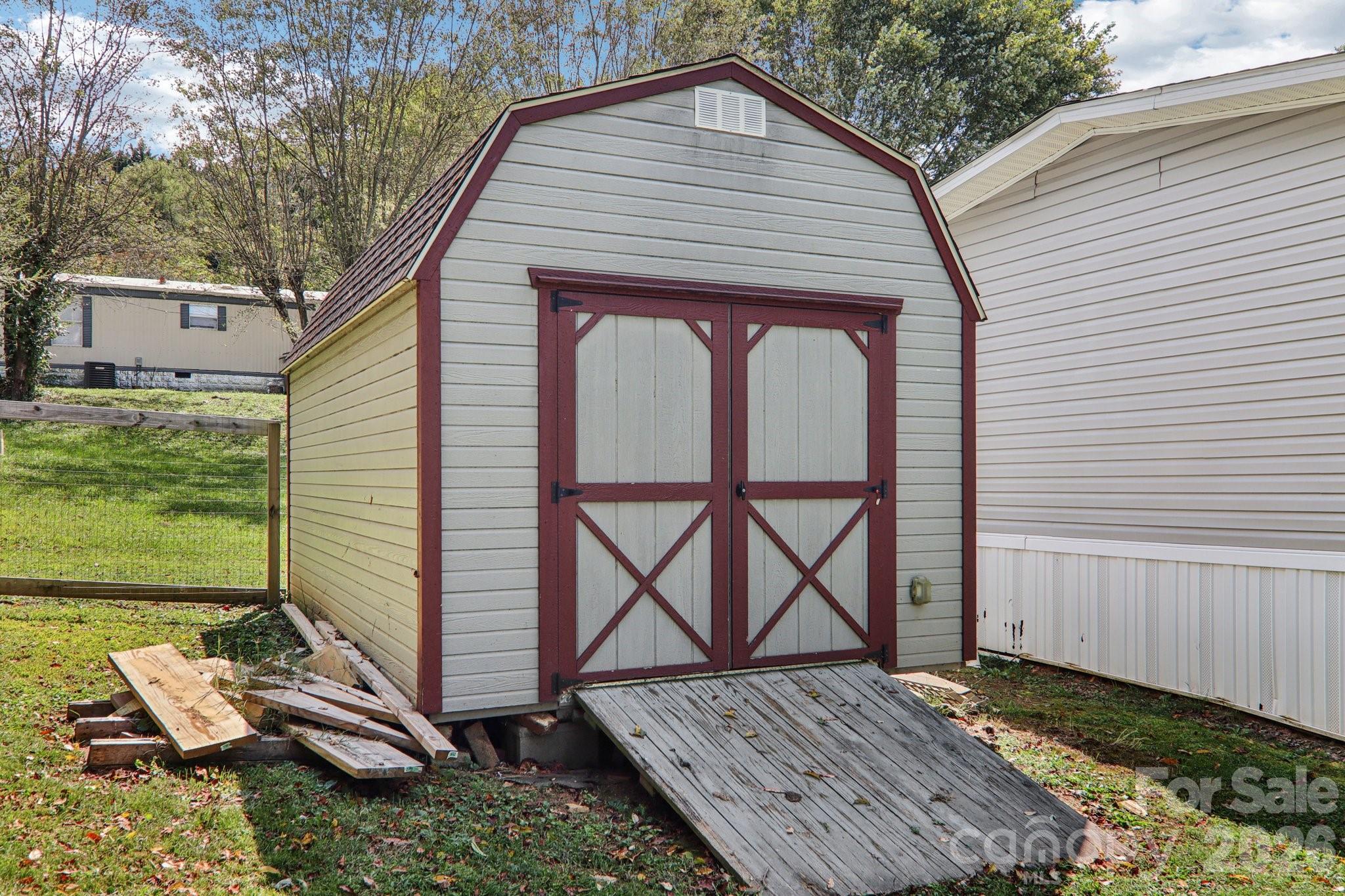 4 Sweet Birch Drive Alexander, NC 28701 - Photo 43 of 48