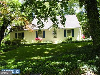14 Culp Road Audubon, PA 19403 - Photo 1 of 11 Exterior Front