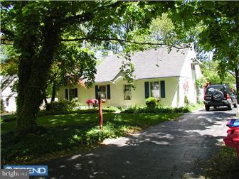 14 Culp Road Audubon, PA 19403 - Photo 2 of 11 Exterior Front