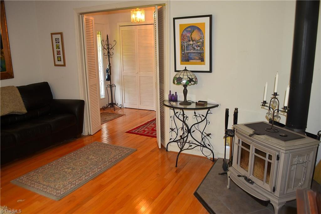915 Old Lowgap Road Mount Airy, NC 27030 - Photo 12 of 29 Gallery Image 12