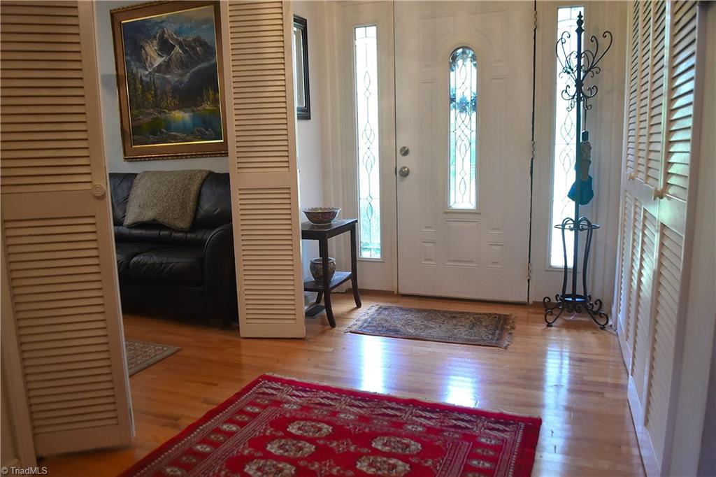 915 Old Lowgap Road Mount Airy, NC 27030 - Photo 16 of 29 Gallery Image 16